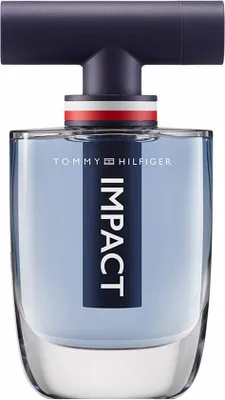 Immagine prodotto di Tommy Hilfiger Impact Edt Spray