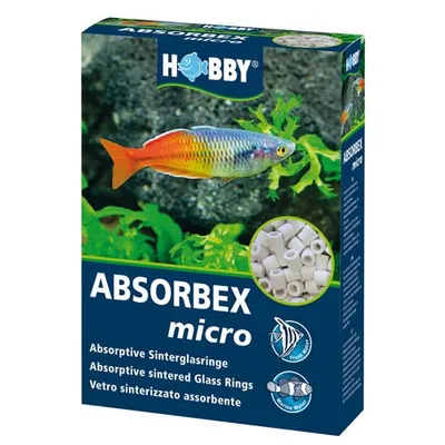 Image de Hobby Absorbex micro, 700 g