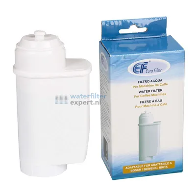 Produktbild von Euro Filter Wasserfilter WF044 Für 17000705 / 00575491 / TCZ7003 / TZ70003 / 575491 / Brita Intenza