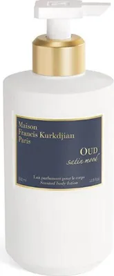 Immagine prodotto di Oud Satin Mood - Latte per il corpo - Volume: 350 ml