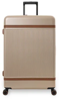 Produktbild von The Chesterfield Brand Zuna Trolley Champagne taupe 75cm