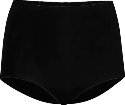 Produktbild von Teyli Bambus-Höschen mit hoher Taille Ori Female 535 schwarz S