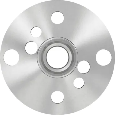 Immagine prodotto di Bosch PRO scanalatura del platorello, M10, 100 mm
