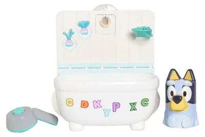 Image de TOMY Blueys Badewanne