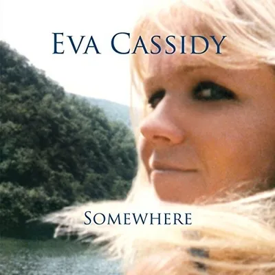 Produktbild von Cassidy,Eva-Somewhere (180 Gr.Vinyl)