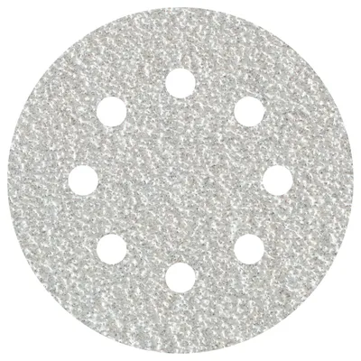 Obrázok produktu pre Wolfcraft Wolfcraft 5 x samoostriace brúsne kotúče ø 125 mm 1153000