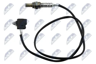 Produktbild von NTY Lambdasonde für MAZDA 6 Station Wagon (GY) Beheizt ESL-MZ-016
