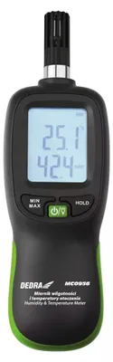 Obrázok produktu pre DEDRA MC0956, 1 kusov