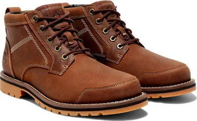 Zdjęcie produktu dla Timberland Men Sporty Ankle boot Larchmont Chukka TB0A2NFPF13 brązowy