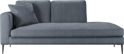Image de Chaise longue/divan gauche Covex-Ontario-S 19