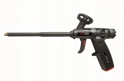 Productafbeelding van IRION Polyurethandoseringpistool SCURO EVO6