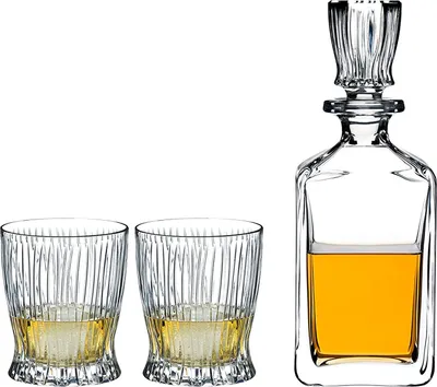 Obrázok produktu pre Riedel Fire Whisky Set 5515/02S1
