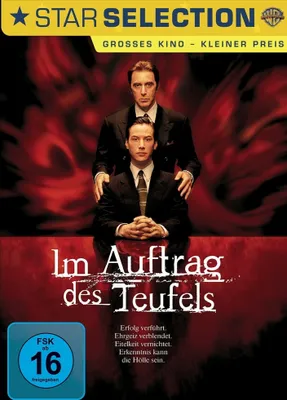 Produktbild von Im Auftrag des Teufels
