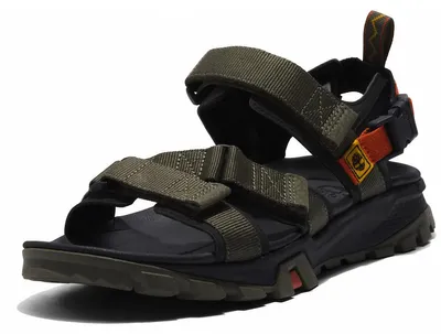Produktbild von TIMBERLAND TB0A5TC2A581 Grün