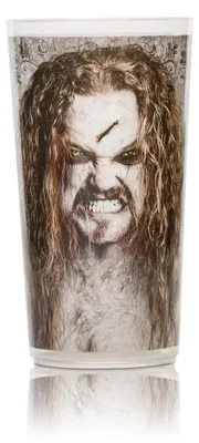 Produktbild von Ficken Likör Kunststoff Becher 0,2l Mehrweg Party Longdrink Festival Schnaps