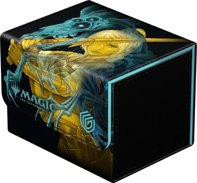 Produktbild von Ultimate Guard Sidewinder 100+ Xenoskin Magic: The Gathering "Duskmourn: House of Horror"