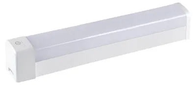 Produktbild von Kanlux LED-Wandleuchte AKVOS Weiß IP44 36650