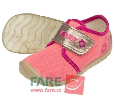 Produktbild von Tarif Bare Child Sneakers 5011491 - 22