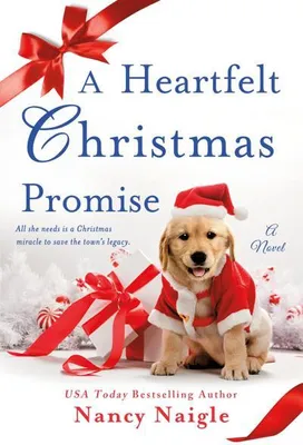 Obrázok produktu pre A Heartfelt Christmas Promise