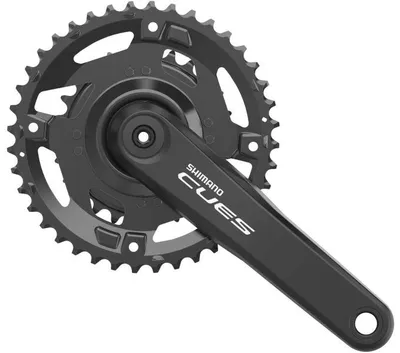 Obrázek produktu pro Kliky Shimano 2 x 9 10 11 rychlostí FC-U4000 s 175 mm CrankarM 40-26 TANDs