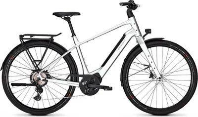 Image de Kalkhoff ENDEAVOUR L EXCITE 29 pouces Diamant S nepalsilver brillant - vélo sportif...