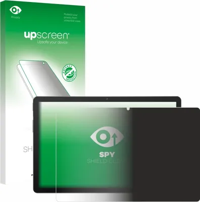 Produktbild von Für Sunmi CPad 14" Sichtschutzfolie Schutzfolie upscreen Anti-Spy Privacy Sichtschutz Blickschutz Display Schutz Folie Blaulichtfilter