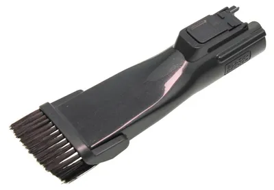 Produktbild von Black+Decker N764709 Bürste für BHFEV182C BHFEV362 ...Akku-Handstaubsauger