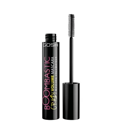 Obrázek produktu pro Řasenka Gosh Boombastic Crazy Volume #002 Crazy Blue 13 ml