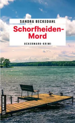 Produktbild von Schorfheiden-Mord