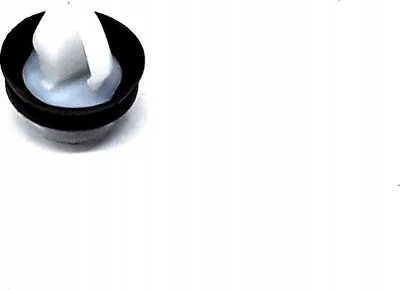 Image de VOLVO V40 V40CC rétroviseur triangle clip OE 999341