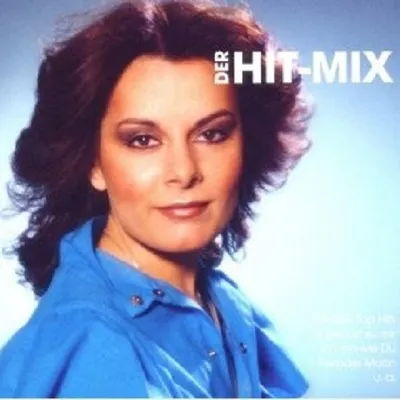 Produktbild von Marianne Rosenberg Hitmix