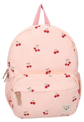 Produktbild von Kidzroom Rucksack - Secret Garden - Pink