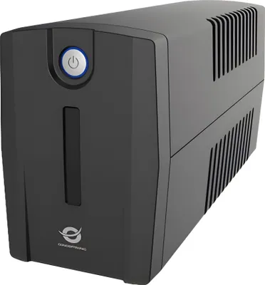 Obrázek produktu pro Conceptronic Zeus 01ES - USV - Wechselstrom 220-240 V