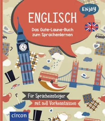 Produktbild von Enjoy Englisch