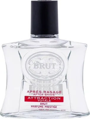 Productafbeelding van Brut Aftershave Attraction (100 ml)