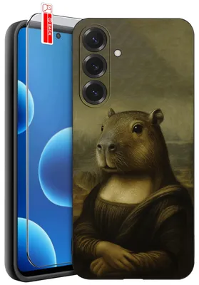 Imagen del producto de Fundas para el Samsung A27 5G: diseños | Funda de silicona mate + cristal 9H