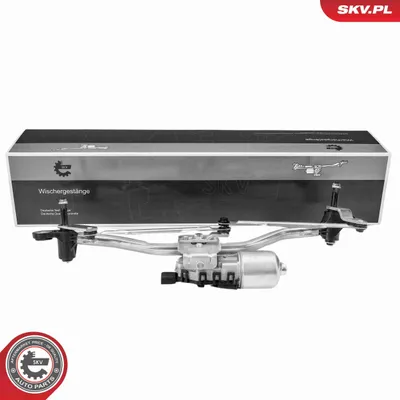 Produktbild von ESEN SKV 05SKV263 Wischergestänge für ALFA ROMEO GIULIETTA (940)