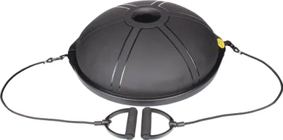 Produktbild von Premium Matte 64 Balanceball schwarz, 1 Stück