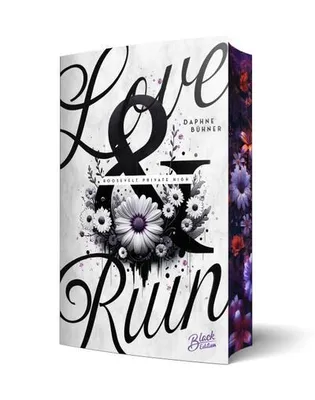 Immagine prodotto di Love & Ruin