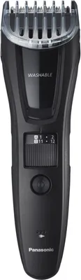 Produktbild von Panasonic Bart- und HSM ER-GB61