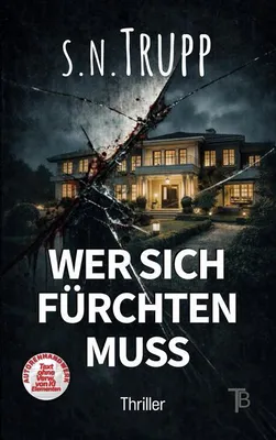 Produktbild von Wer sich fürchten muss