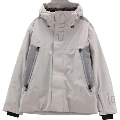 Produktbild von MAN Jacket FIX Hood bone (A219) S