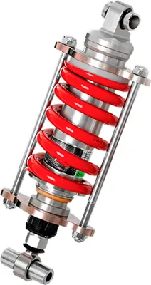 Immagine prodotto di Monoammortizzatore YSS per ruota posteriore Gas
