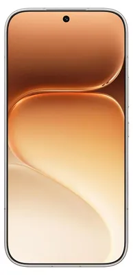 Produktbild von HONOR 600 5G Gold 8 Gigabyte 512 Gigabyte