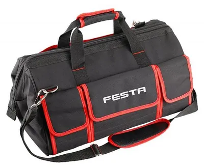Produktbild von Werkzeugtasche FESTA 37332 48x29x25cm