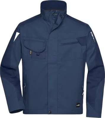 Produktbild von Professionelle Jacke mit hochwertiger Ausstattung navy/navy, Gr. M