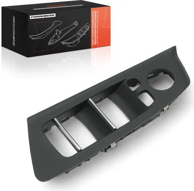 Obrázok produktu pre Frankberg 1x kľučka dverí interiéru predná ľavá pre BMW radu 5 F10 520d 520i 525d 530d 535i