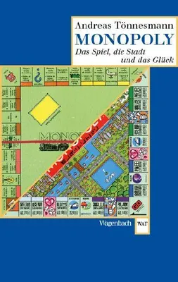Produktbild von Monopoly
