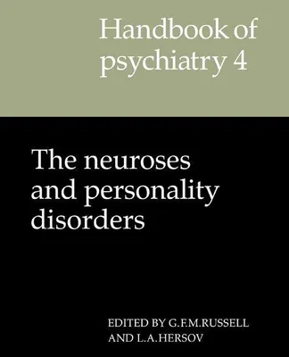 Produktbild von Handbook of Psychiatry