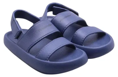 Image de ProWater - Sandales pour enfants, mousse PP11951 (32 EU) (bleu)